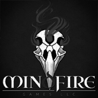 MindFire Games Logo